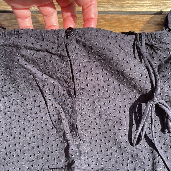 TopShop blouse size 8 - Picture 7 of 7